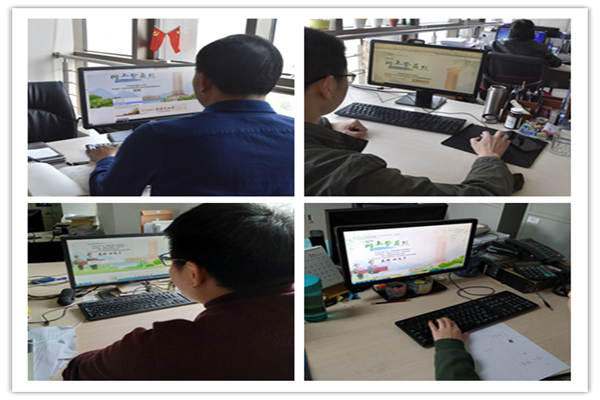 乐鱼网页版登录入口-乐鱼(中国)
积极开展“我们的节日·清明”主题系列活动