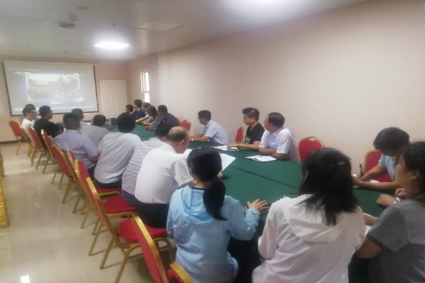 乐鱼网页版登录入口-乐鱼(中国)
各单位积极组织安全教育培训活动